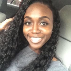 Meet your Posher, Tiana